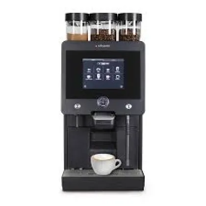 Schaerer Coffee Soul 10 Frischmilch 230V